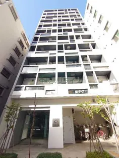 カスタリア大塚【8階】の外観