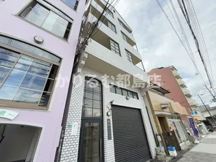 山村ハイツの画像