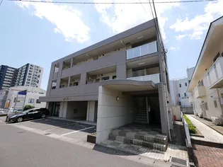 APPIE COURT Cの画像