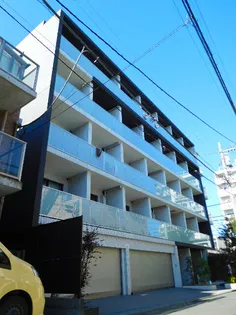 プレール ドゥーク下北沢の画像