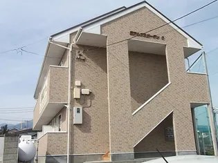 南アルプスガーデンCの画像