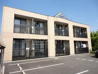 埼玉県さいたま市西区大字土屋【アパート】の外観