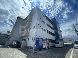 田村グリーンハイツの画像