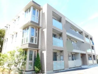 千葉県市川市原木1【アパート】の外観