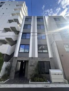 プラチナフォルム上野秋葉原III【3階】の外観