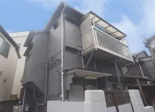 エルヴィータ志村坂上2の画像