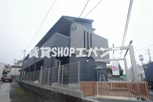 イーストパレスY-8【2階】の外観