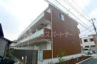 リブリ グランズ レジデンス柏の画像