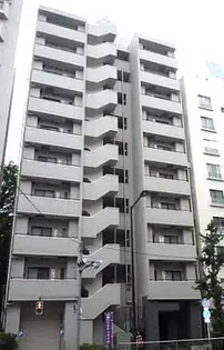 藤和シティホームズ六義園【9階】の外観