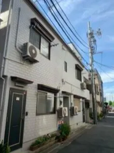 エスペランサ一之江の画像