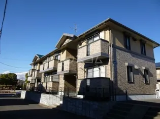 メゾン森Part ?【1階】の外観