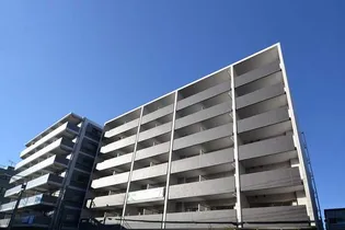 グラン リジエール【4階】の外観