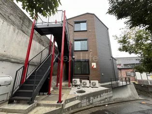 カーサフェリーチェ上星川の画像