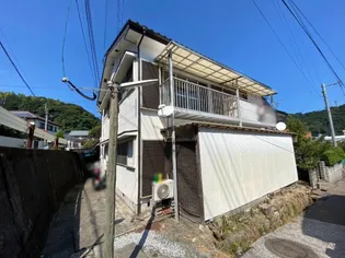 増田アパートの画像