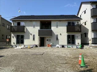 DーR 宮原IIの画像