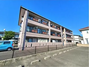 ラシャンブル21の画像