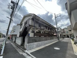 アネストハイムの画像