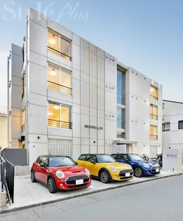 MODULOR名駅太閤通の画像