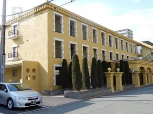 大阪府大阪市鶴見区諸口6【マンション】の外観