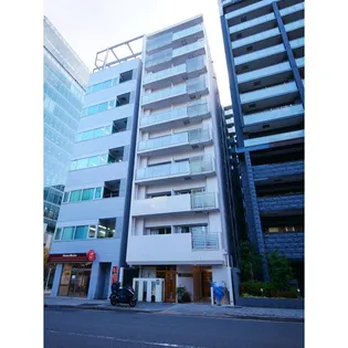 丸の内スクエア【2階】の外観