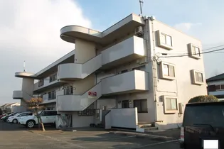 パークヒルマンションの画像