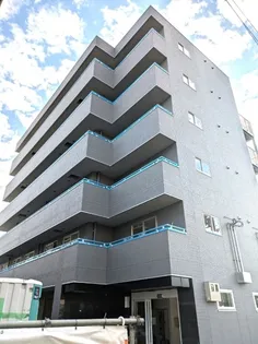 マイロード新森の画像