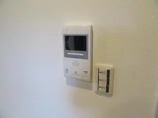 HARU-SARA【7階】の内装