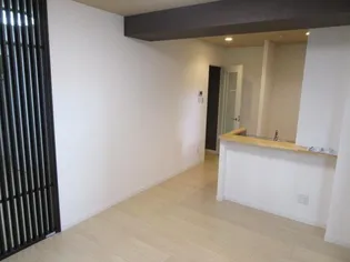 HARU-SARA【7階】の居間