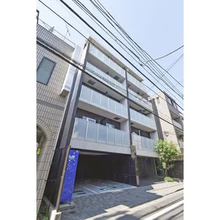 ルクレ西池袋の画像