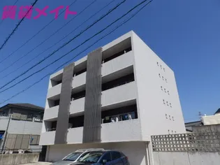 Flor・Pera【3階】の外観