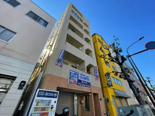 てぃだ横浜の画像