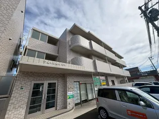 ヴェルビュー川平の画像