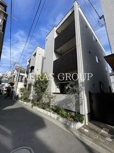 フィオーレ【3階】の外観