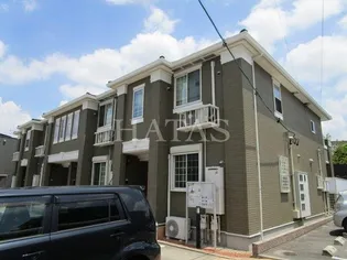 和(なごみ) 一【2階】の外観