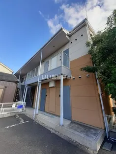 WIN長滝駅前の画像