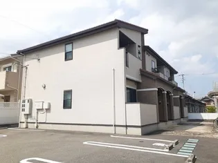 ソレイユ Kの画像