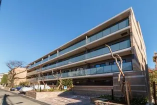 SASAZUKA TODAY【1階】の外観