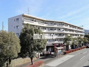 パインクレスト1番館の画像