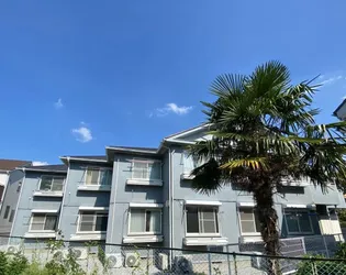 プラムハウスの画像