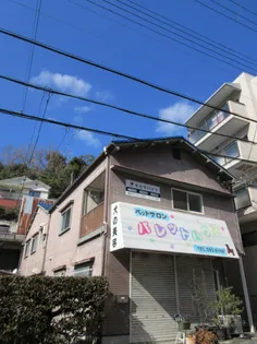 タカラハイツの画像