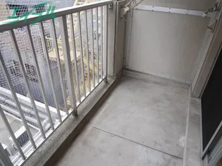 サザレビル【2階】の内装