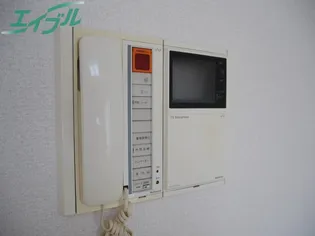 サザレビル【2階】の内装