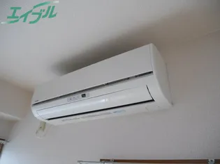 サザレビル【2階】の内装