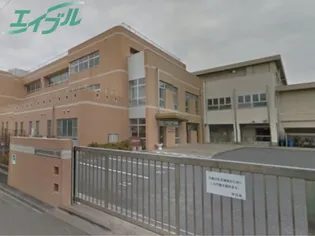 サザレビル【2階】の周辺