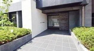 東京都墨田区石原3【マンション】の外観