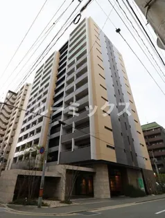 福岡県福岡市博多区博多駅前4【マンション】の外観