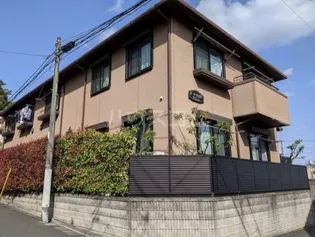 カーサNOBUの画像