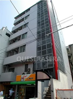 グレイス北天満【7階】の外観