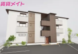 DーCHAMBRE新矢田の画像