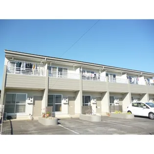 愛知県碧南市日進町3【一戸建】の外観